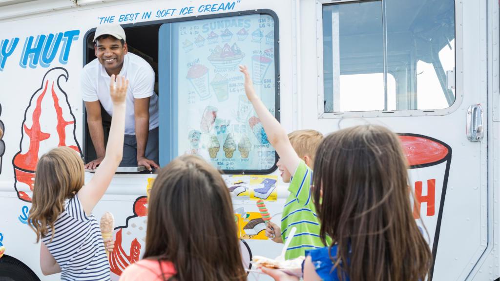 ice cream truck rental, ice cream truck for parties, backyard party ideas, birthday party ice cream truck, ice cream catering Canada, summer party dessert ideas, rent ice cream truck near me, ice cream truck birthday party, party food truck rental, event catering ice cream truck