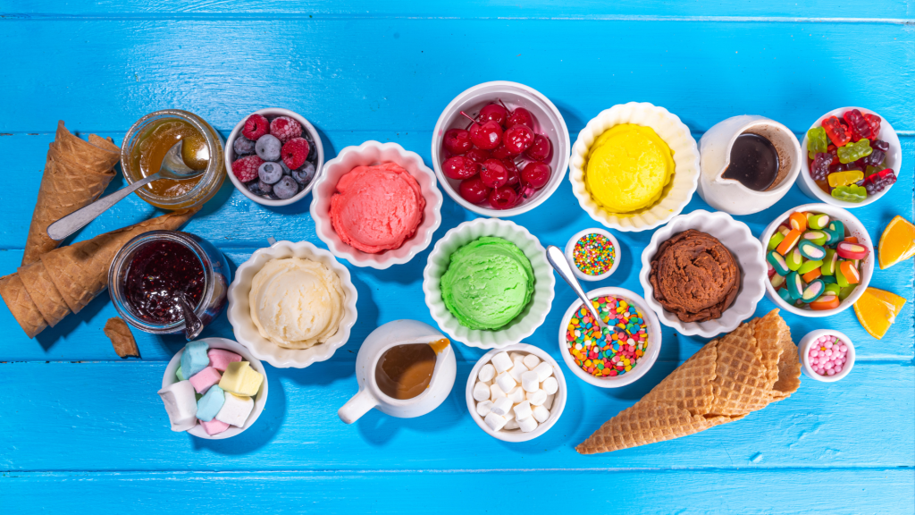 ice cream near me, best ice cream in Canada, soft serve ice cream, ice cream truck rental, ice cream catering, summer ice cream flavors, ice cream for events, nostalgic ice cream, dairy-free ice cream, local ice cream truck