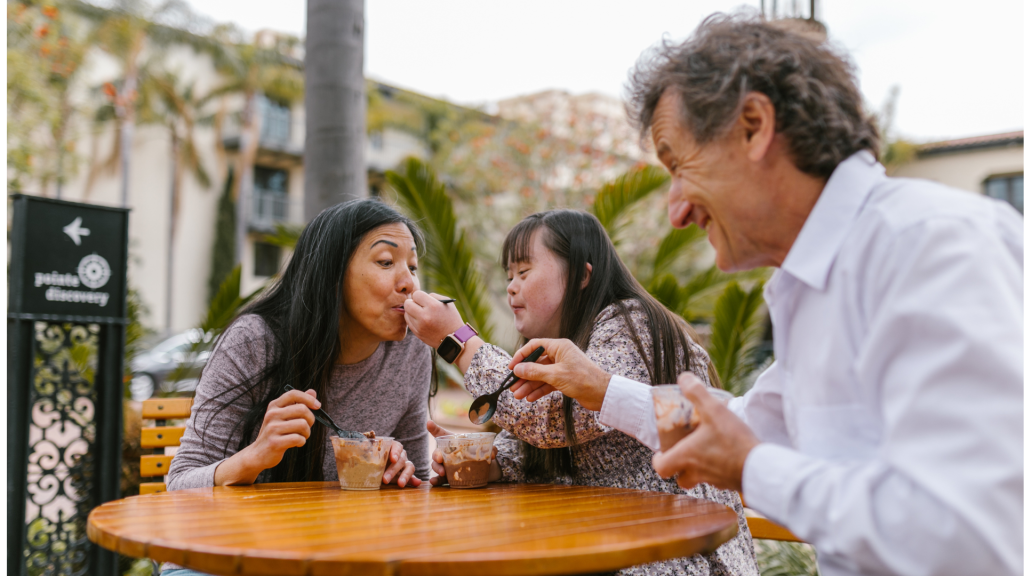 Ice cream and mental health, comfort food and emotions, does ice cream make you happy, psychology of comfort food, dopamine and food, emotional benefits of ice cream, why we crave ice cream, ice cream for stress relief, nostalgic food and mental health, how food affects mood. 