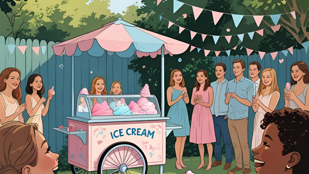 ice cream truck near me, mobile ice cream catering, soft serve truck, event ice cream truck, nostalgic ice cream, ice cream truck rental, frozen treat truck, ice cream truck.