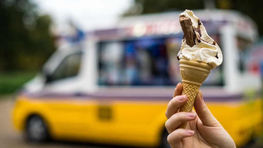 Ice cream and mental health, comfort food and emotions, does ice cream make you happy, psychology of comfort food, dopamine and food, emotional benefits of ice cream, why we crave ice cream, ice cream for stress relief, nostalgic food and mental health, how food affects mood. 